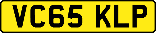 VC65KLP