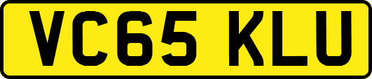 VC65KLU