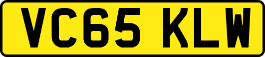 VC65KLW