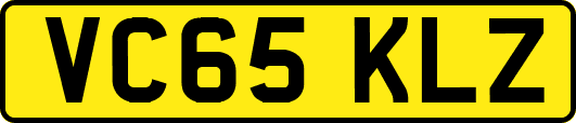 VC65KLZ