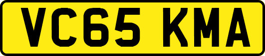 VC65KMA