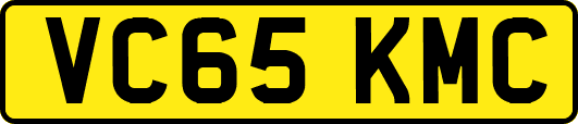 VC65KMC