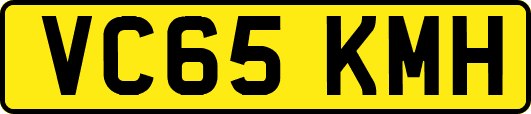 VC65KMH