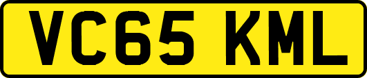 VC65KML