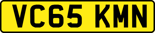 VC65KMN