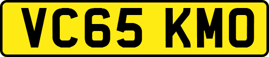 VC65KMO