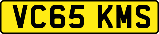 VC65KMS