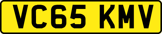 VC65KMV