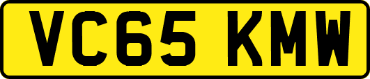 VC65KMW
