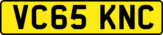 VC65KNC
