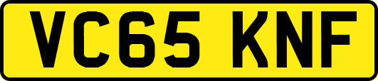 VC65KNF
