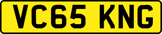 VC65KNG