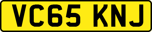 VC65KNJ