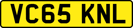 VC65KNL