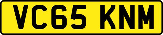 VC65KNM