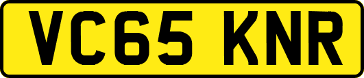 VC65KNR