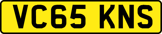 VC65KNS