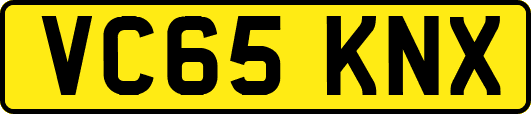 VC65KNX