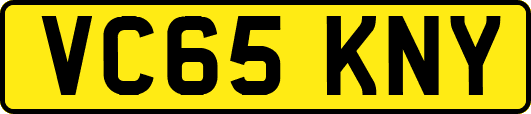 VC65KNY