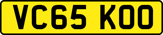 VC65KOO