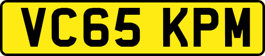 VC65KPM