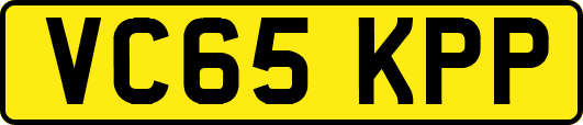 VC65KPP