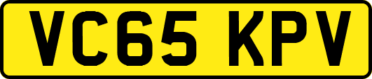 VC65KPV