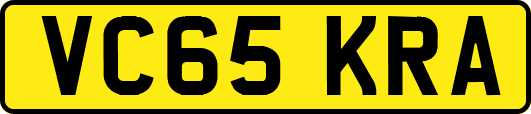 VC65KRA
