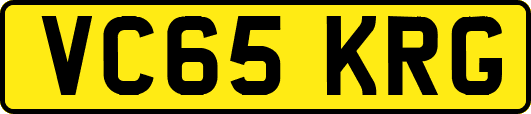 VC65KRG
