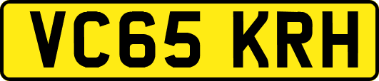VC65KRH