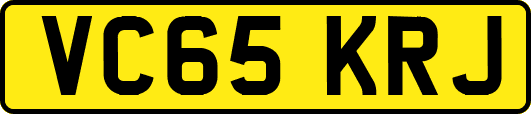 VC65KRJ