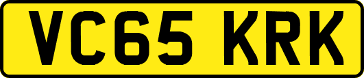 VC65KRK