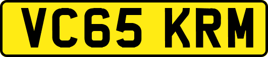 VC65KRM