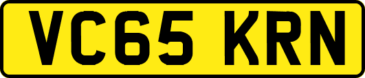 VC65KRN