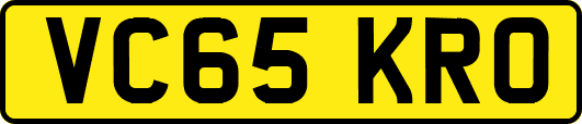 VC65KRO
