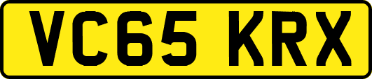 VC65KRX
