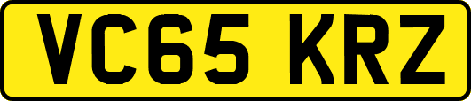 VC65KRZ