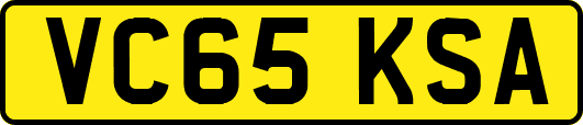 VC65KSA
