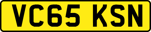 VC65KSN
