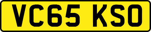 VC65KSO
