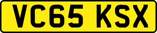 VC65KSX