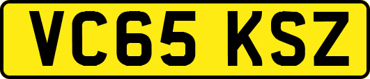 VC65KSZ