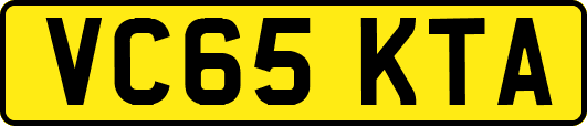 VC65KTA