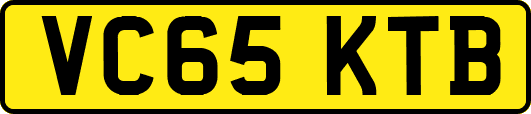 VC65KTB