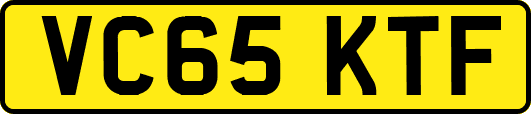 VC65KTF
