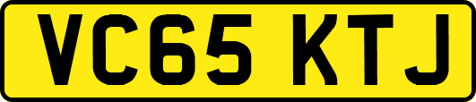 VC65KTJ