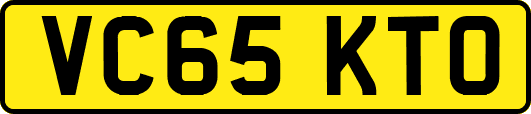 VC65KTO