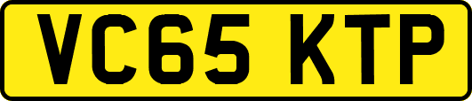 VC65KTP