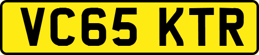 VC65KTR