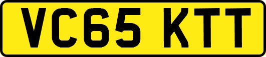 VC65KTT
